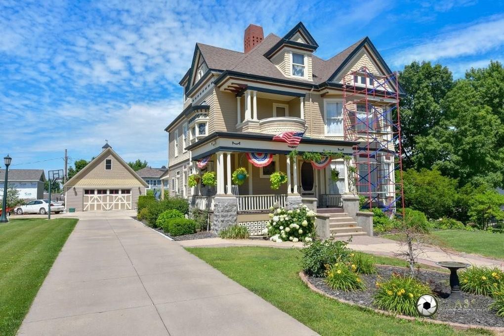 Victorian for sale