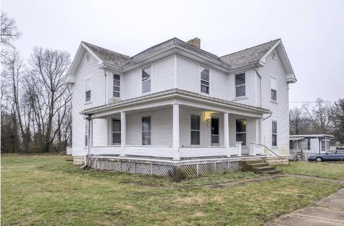 fixer upper