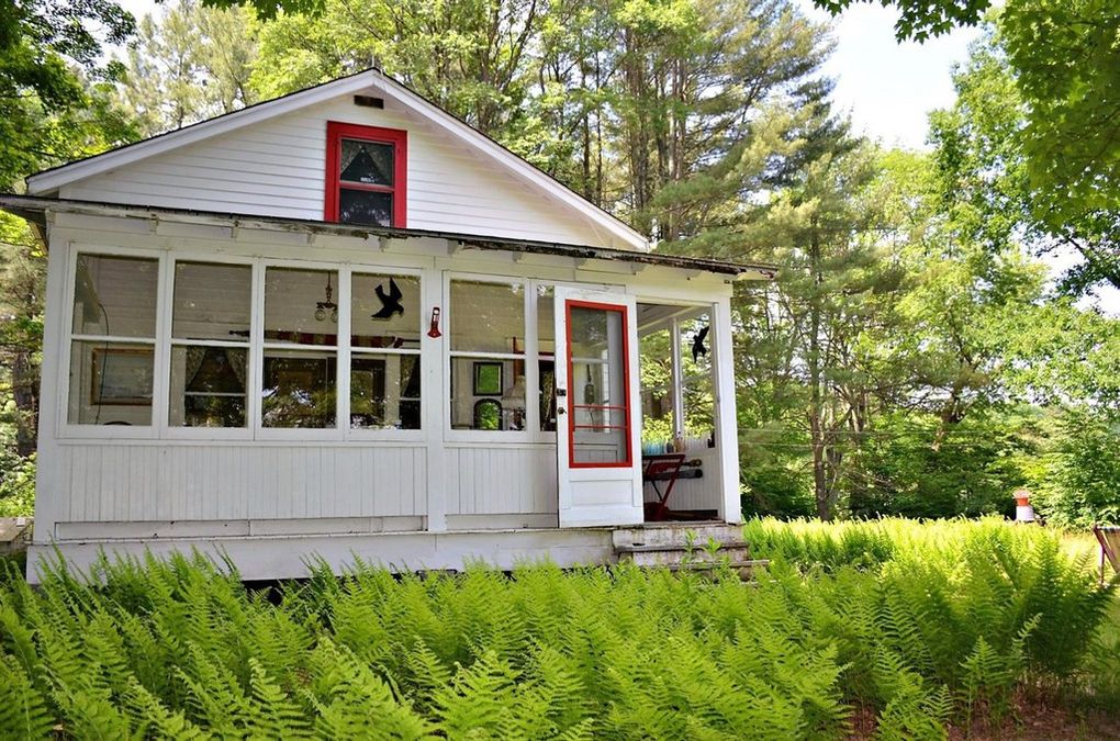 Sears-Roebuck home