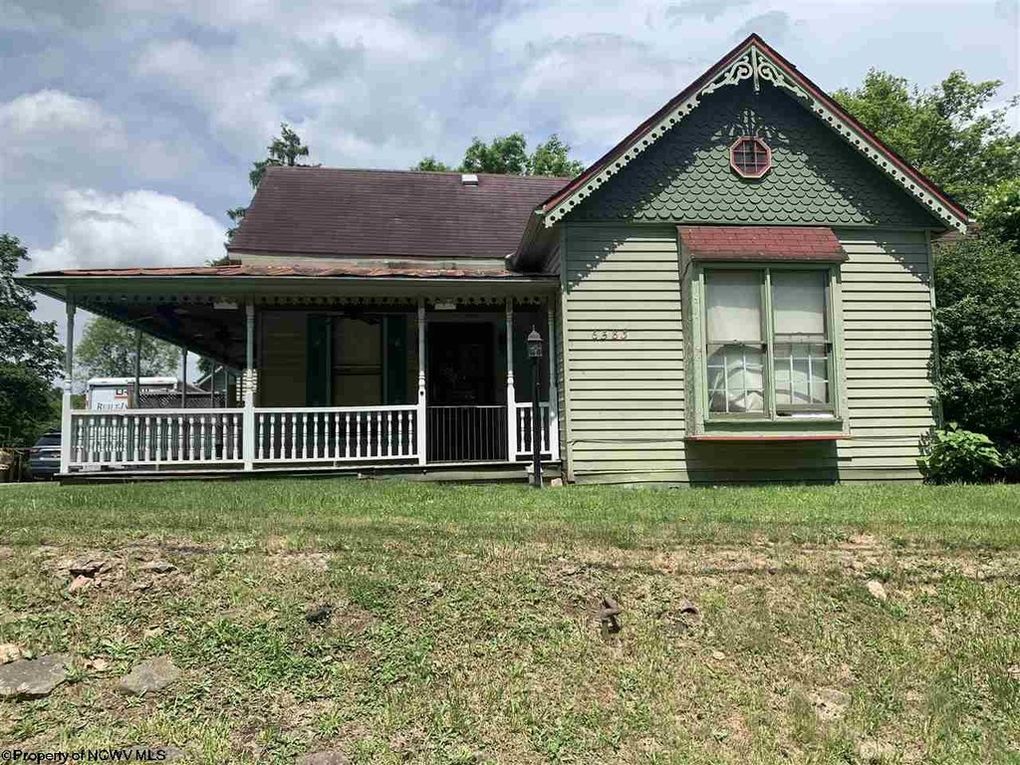 fixer upper