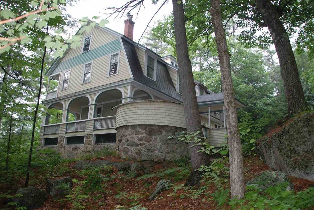B&B