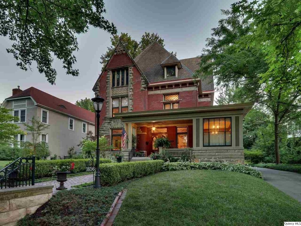 move-in ready
