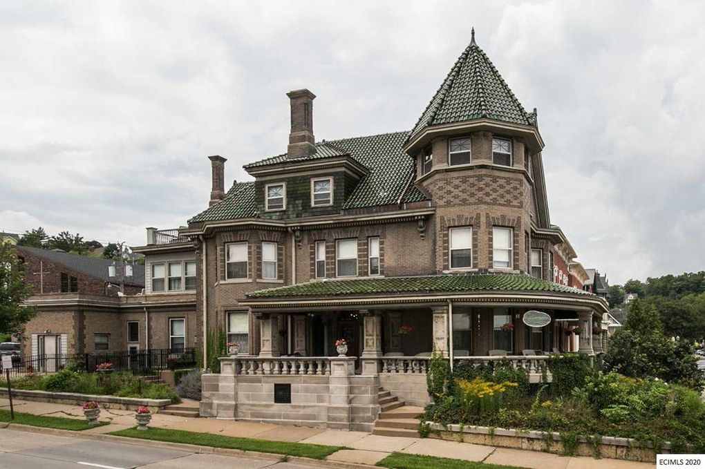 Dubuque Iowa