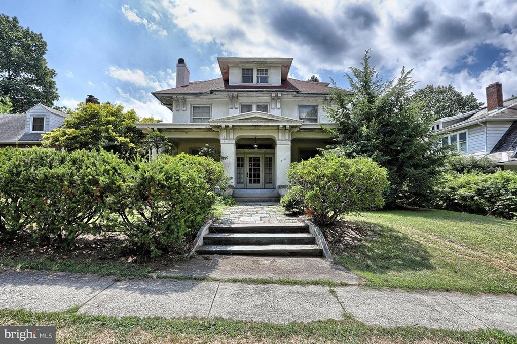 fixer upper