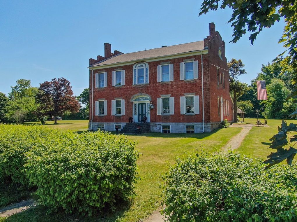 National Register of Historic Places