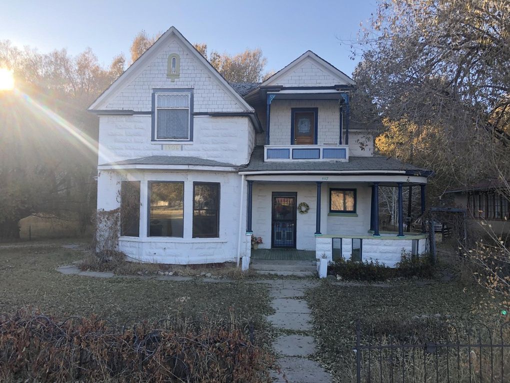 this old house