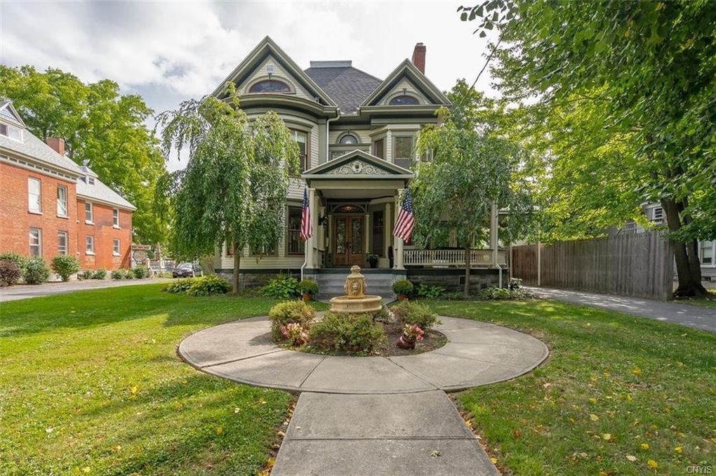 Queen Anne
