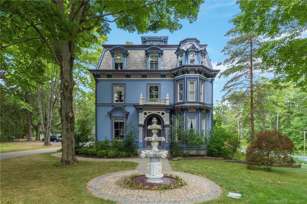 B&B