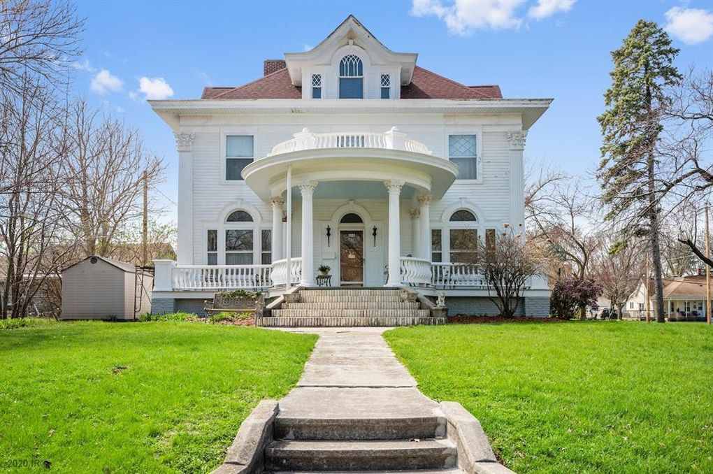 Greek Revival