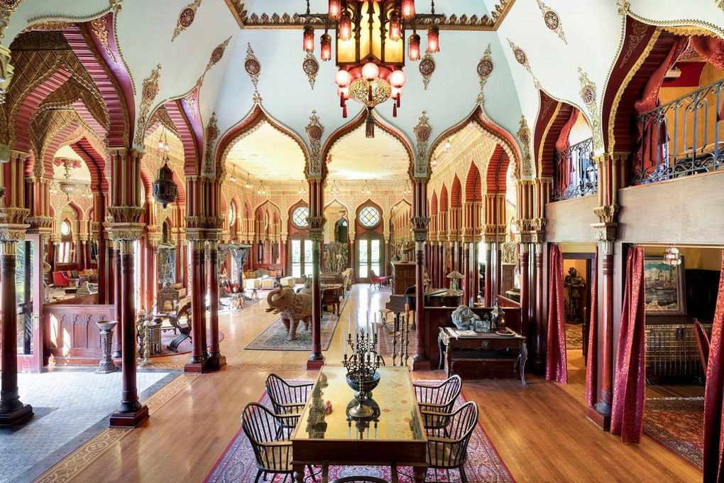historic home