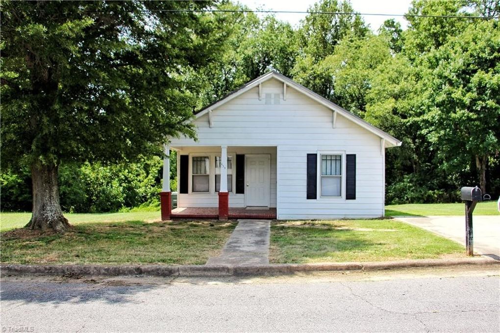 starter home