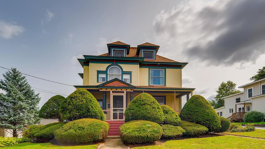 historic home for sale