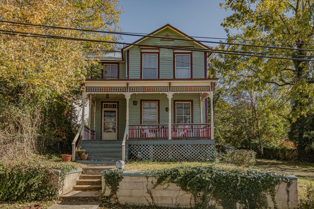 Victorian home for sale