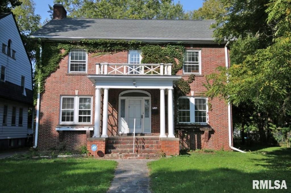 fixer upper