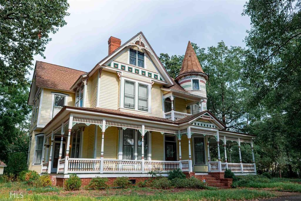 Victorian home for sale