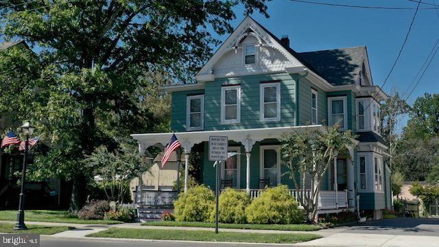 Victorian home for sale