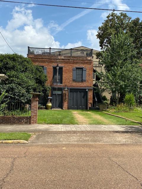 fire station for sale