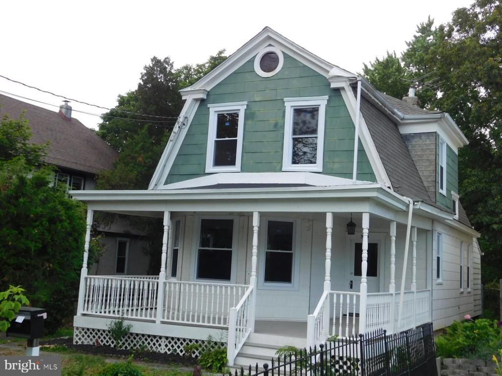fixer upper