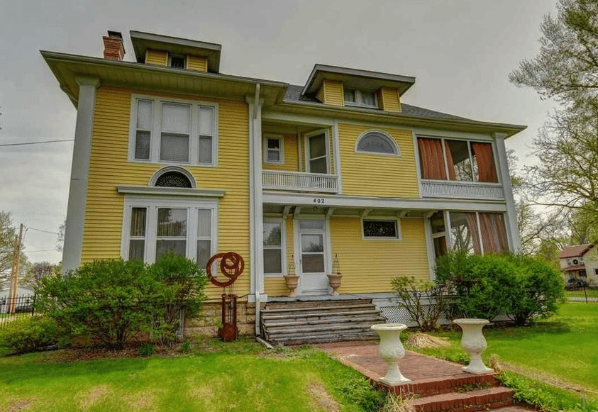 house for sale