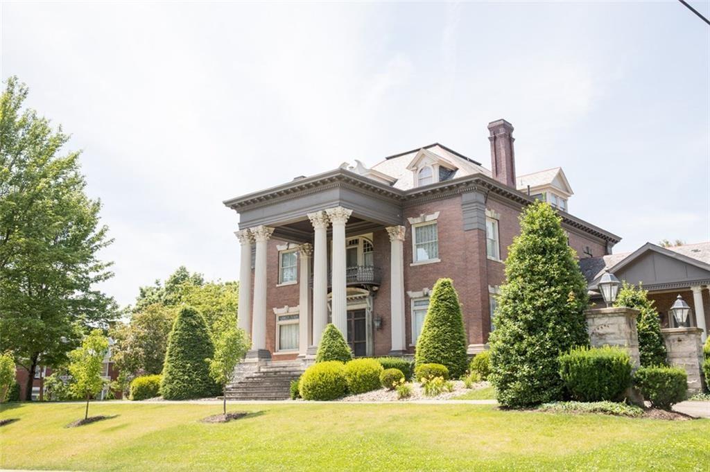 home for sale