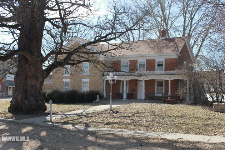 home for sale