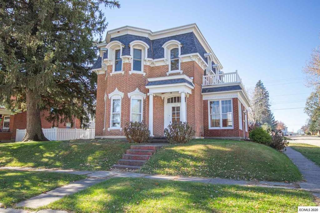 home for sale