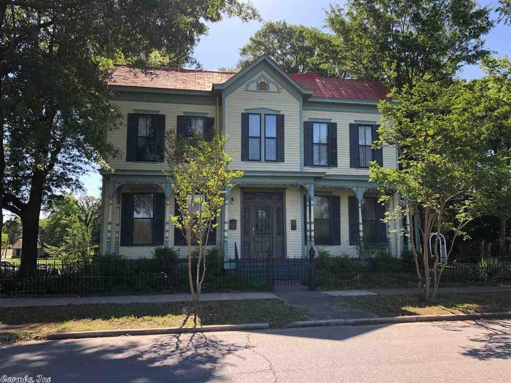 Victorian home for sale