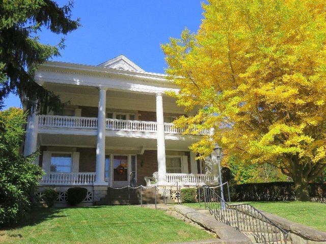 home for sale