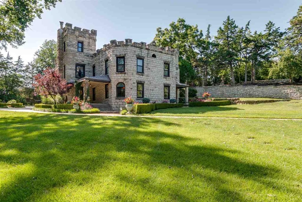 castle for sale