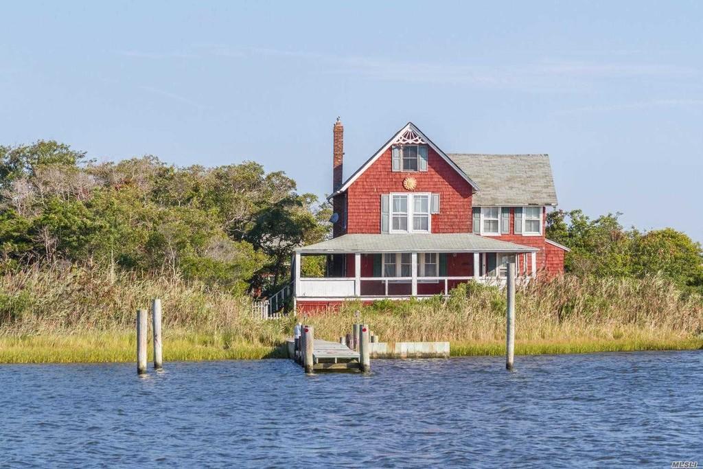 beach house for sale