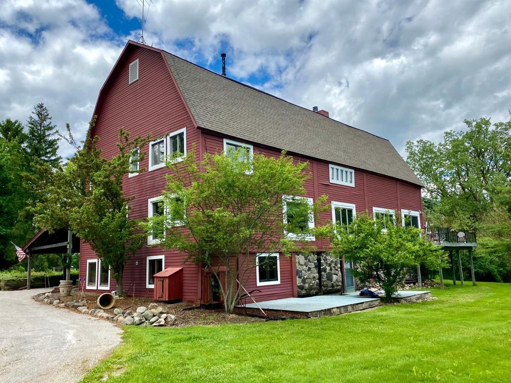 barn for sale