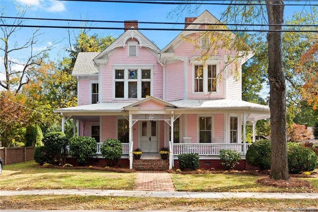 Victorian home for sale