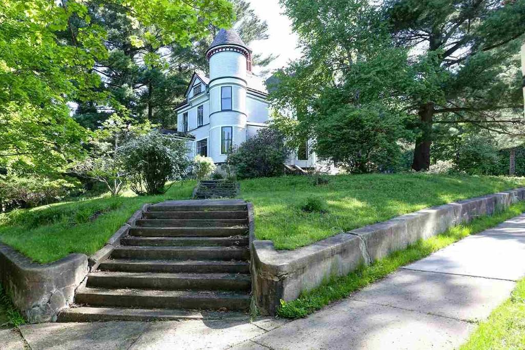 Victorian home for sale