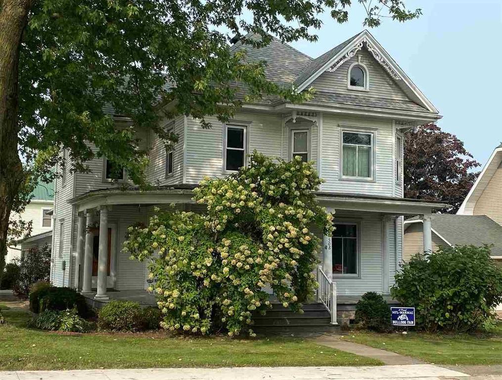 Victorian home for sale