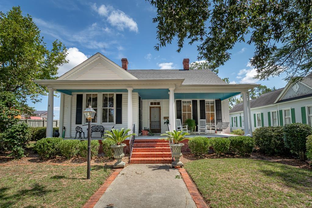Victorian for sale