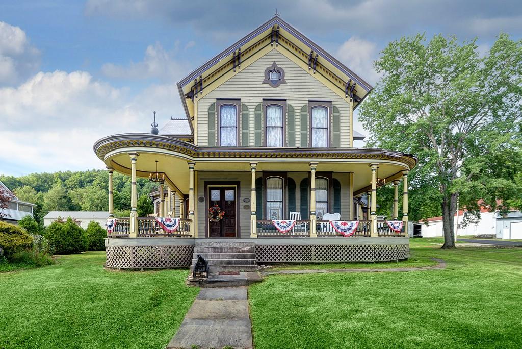 Victorian home for sale