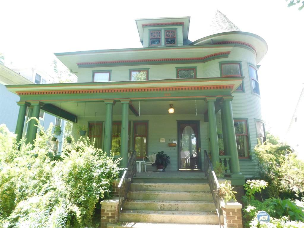 Victorian for sale