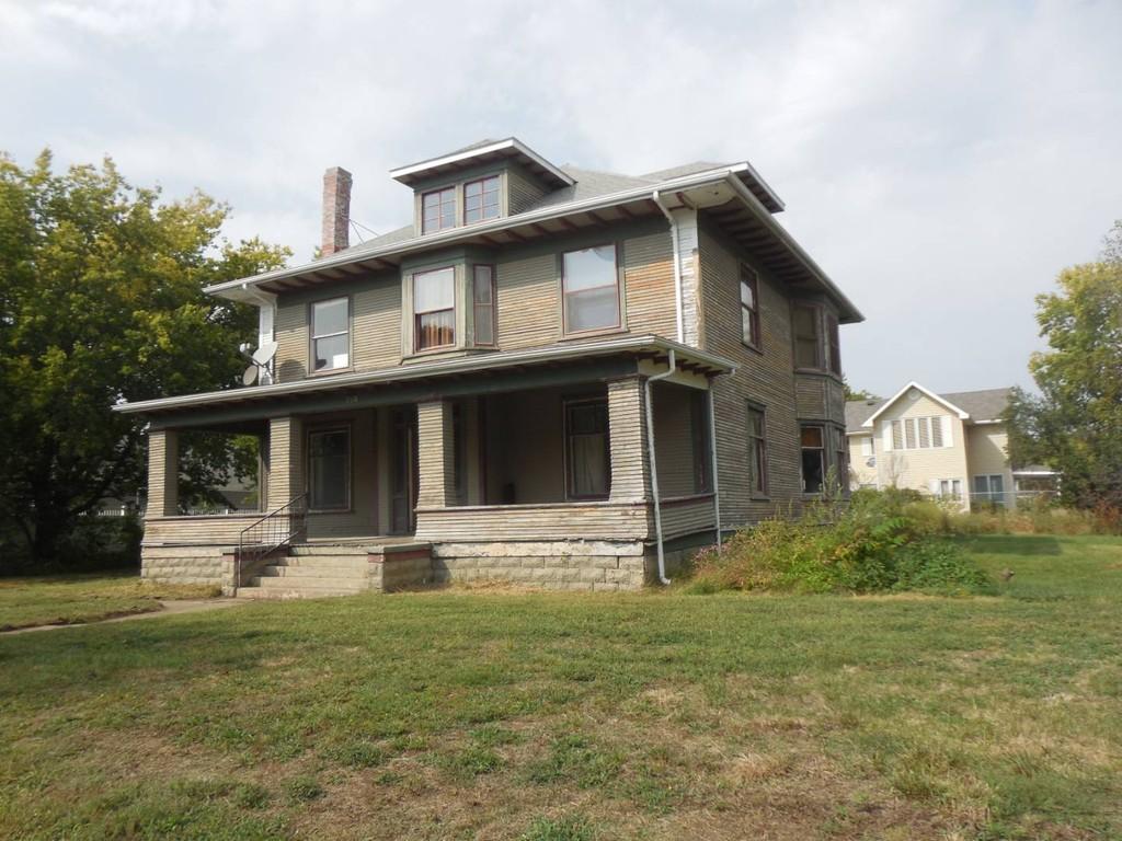 fixer upper