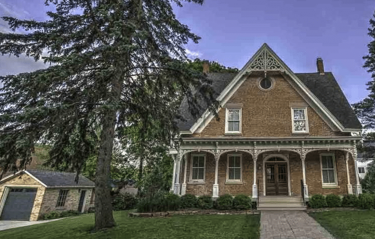 Gothic Revival for sale