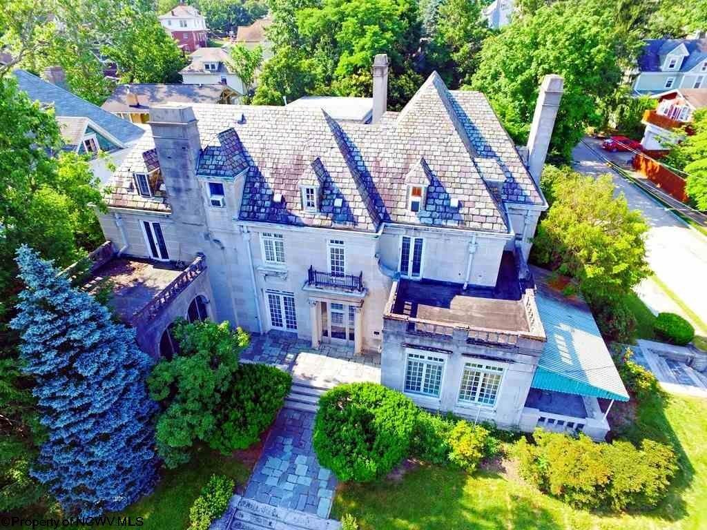 home for sale