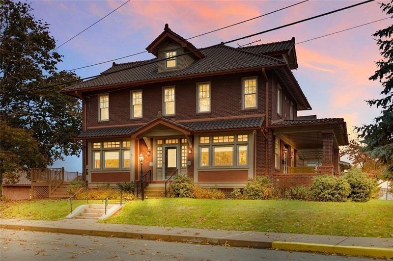 Home for sale