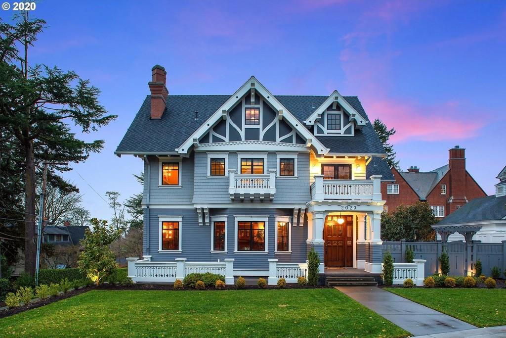 home for sale