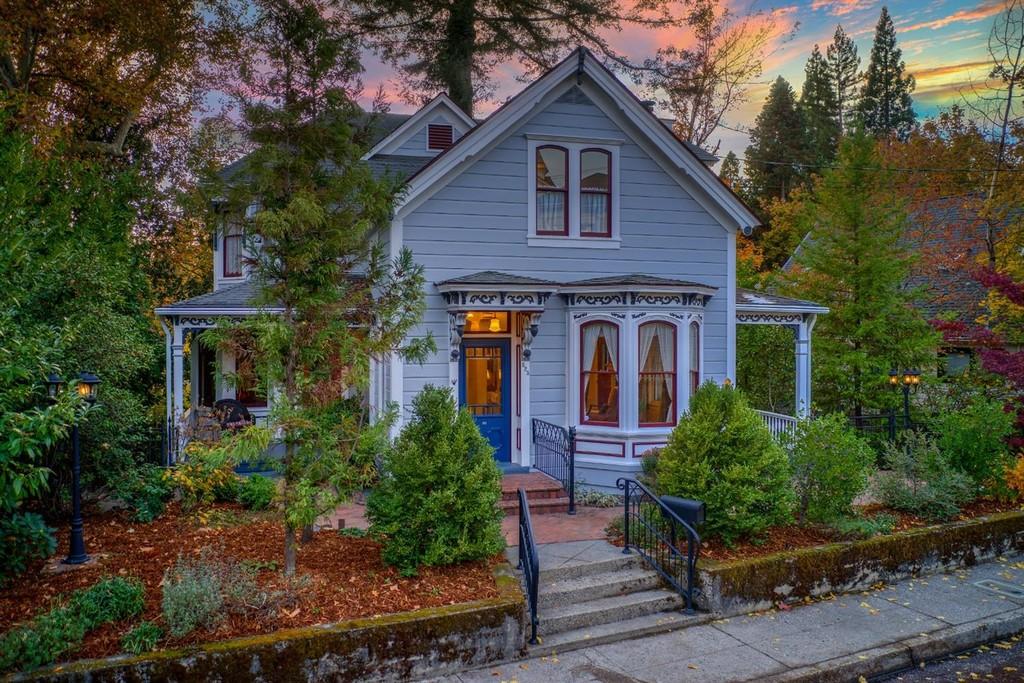 Victorian
