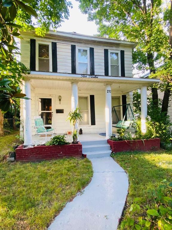 Home for sale
