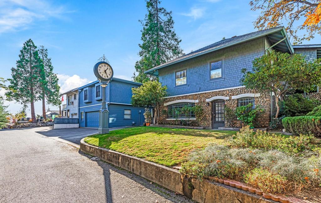 craftsman home for sale