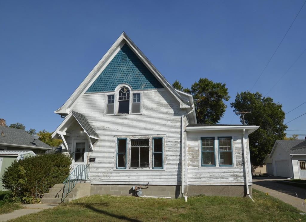 fixer upper