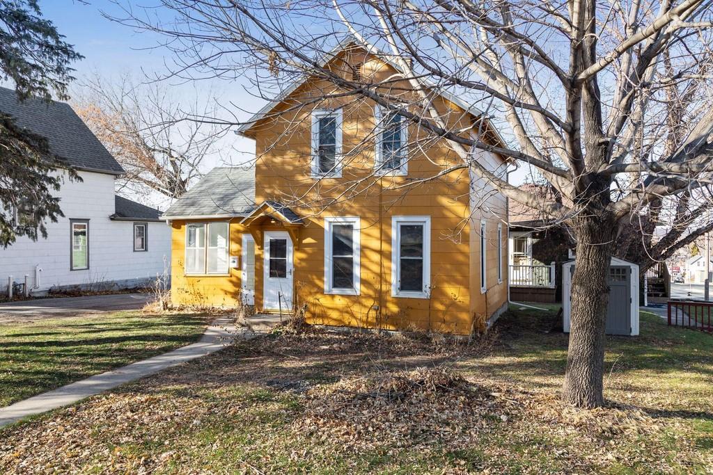 home for sale