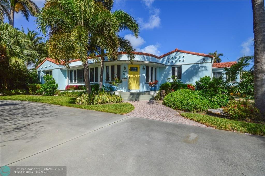 Art Deco Home