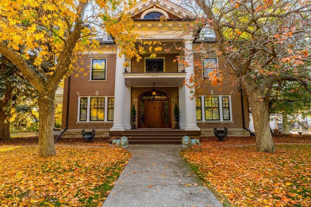 Home for sale