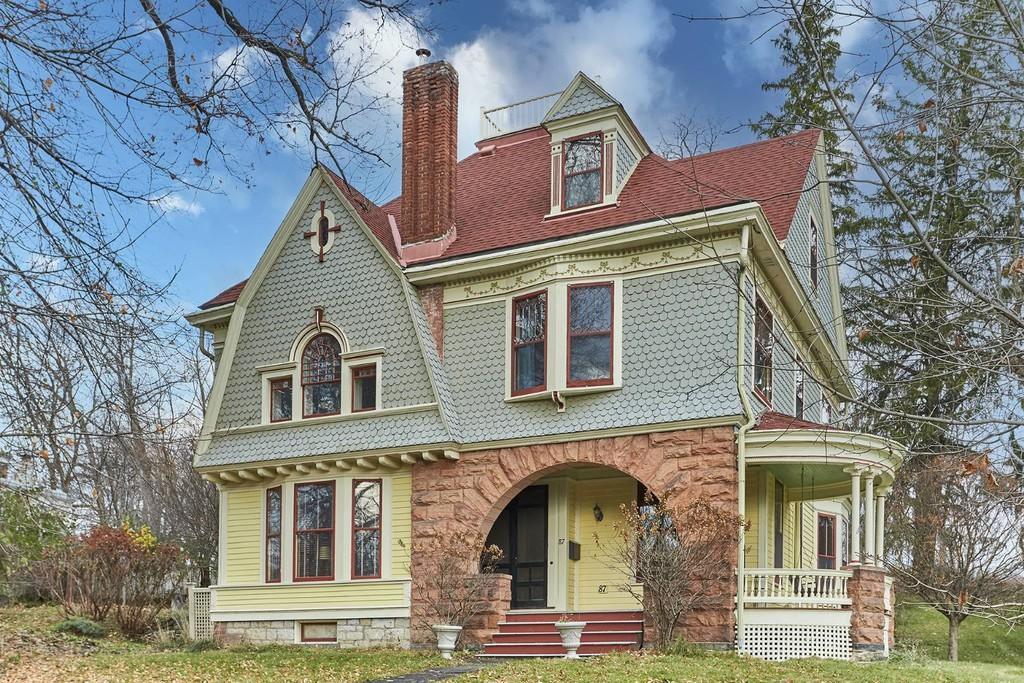 home for sale
